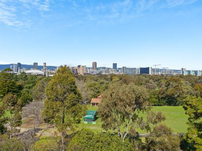 54 / 103 Strangways Terrace, North Adelaide