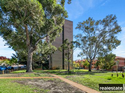 302 / 112 Goderich Street, East Perth