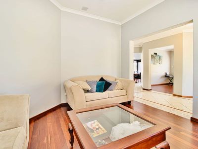 2 Busan Way , Port Kennedy