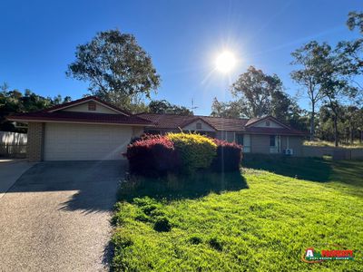 4 Rangeview Drive, Gatton