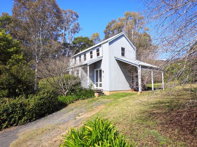 16 Brooks Lane, Kangaroo Valley