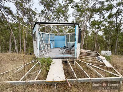 397 Wattle Camp Road, Wattle Camp