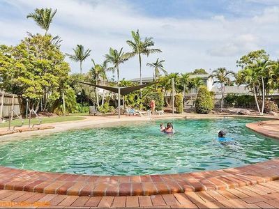 43 / 1 Ibis Boulevard, Eli Waters