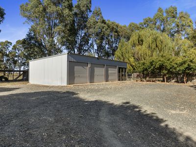 4038 MIDLAND HIGHWAY, Stanhope