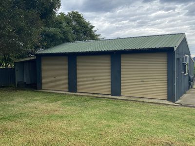 6 Little Forest Road, Little Forest