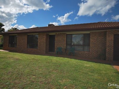 5 Kookaburra Close, Dubbo