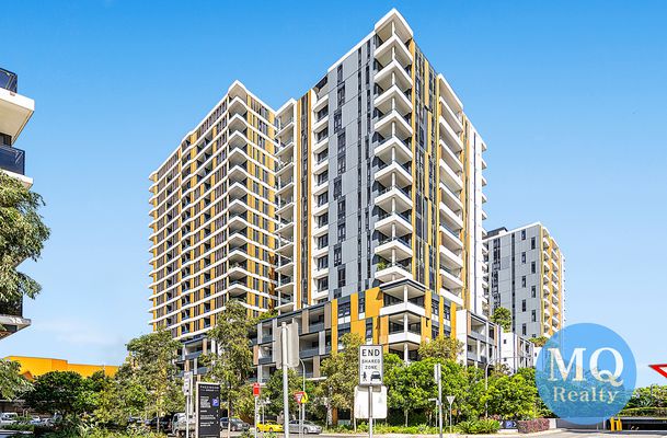 627 / 13 Oscar Place, Eastgardens