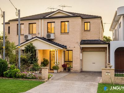 39 Prince St, Canley Heights
