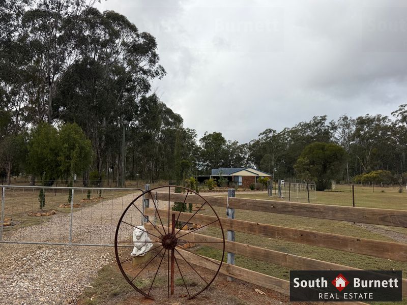 60 Reece Court, Wondai