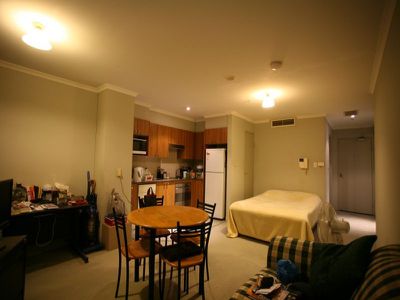 3 / 237 Miller Street, North Sydney