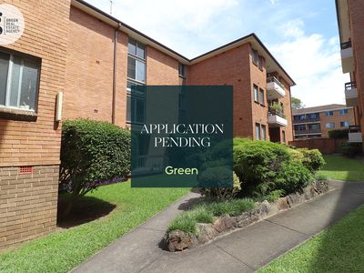 12 / 29 Forster Street, West Ryde