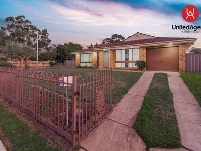 1 Somers Street, Bonnyrigg