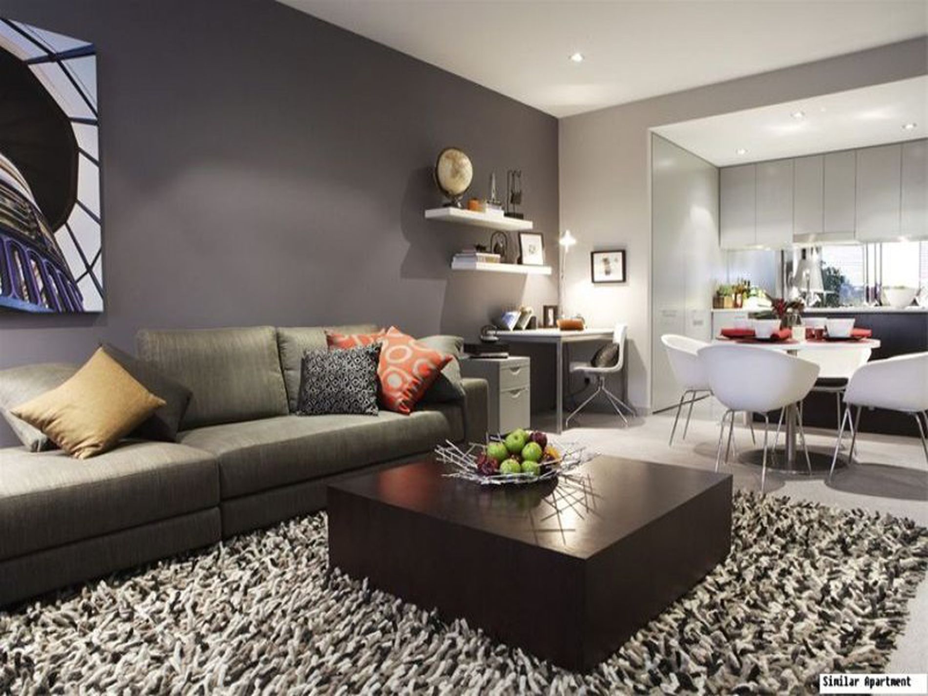 1406 / 1 Grandstand Parade, Zetland