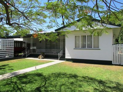 69 Wompoo road, Longreach