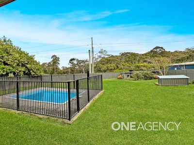 8 Arnheim Place, North Nowra