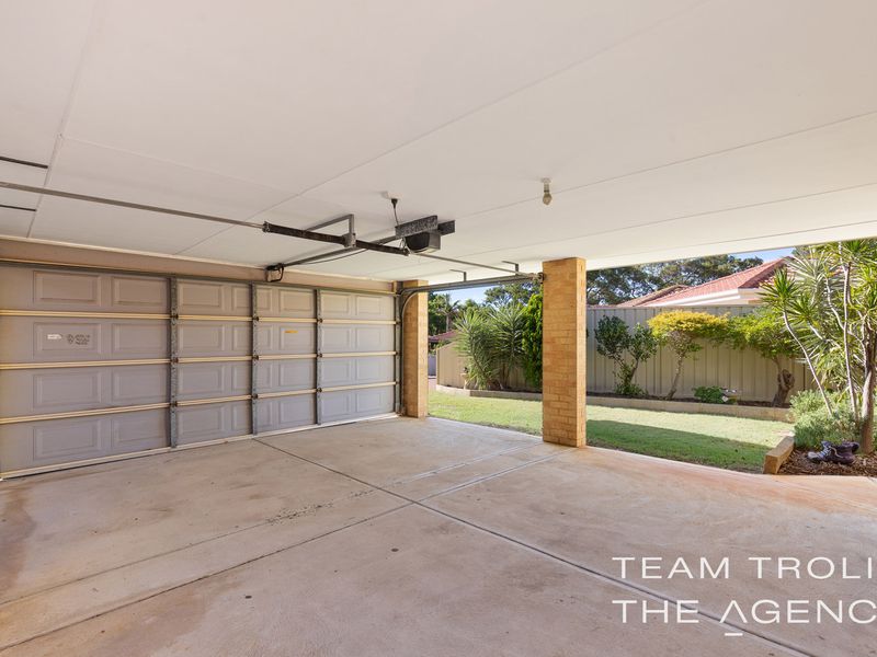 8A Glasshouse Close, Bibra Lake