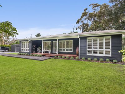 644 Sussex Inlet Road, Sussex Inlet