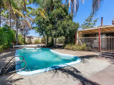 1 Bessant Court, Camillo
