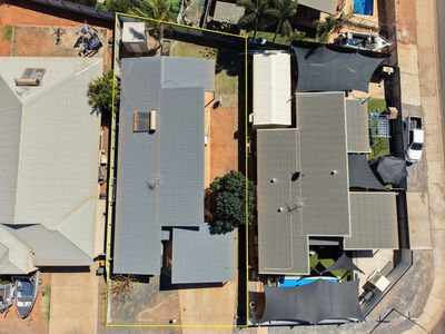 4 Nix Avenue, South Hedland