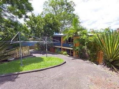 3 / 5 Sir Fred Schonell Drive, St Lucia