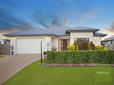 11 Riverwood Drive, Idalia