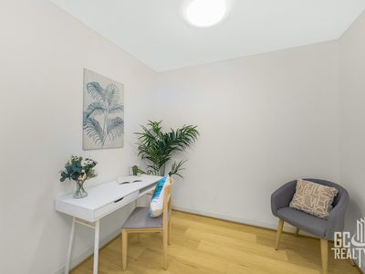40 / 16-20 Mercer Street, Castle Hill