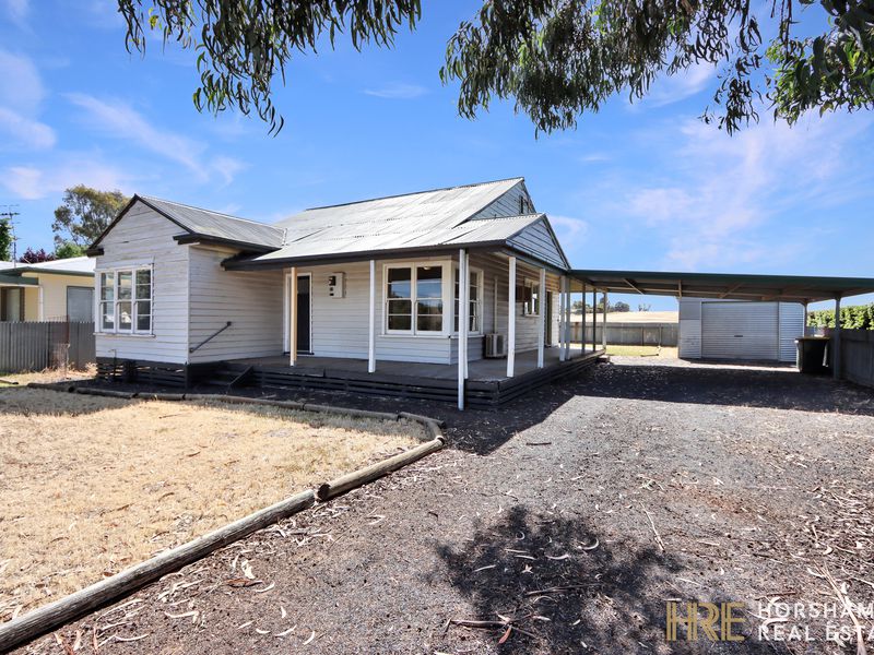 11 Glenferness Street, Nhill