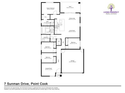 7 Sunman Drive, Point Cook
