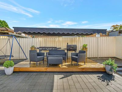 81 Woodcourt Street, Ambarvale
