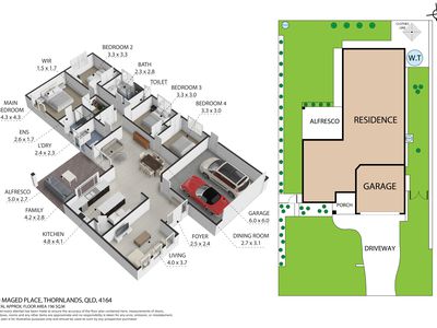 10 Maged Place, Thornlands