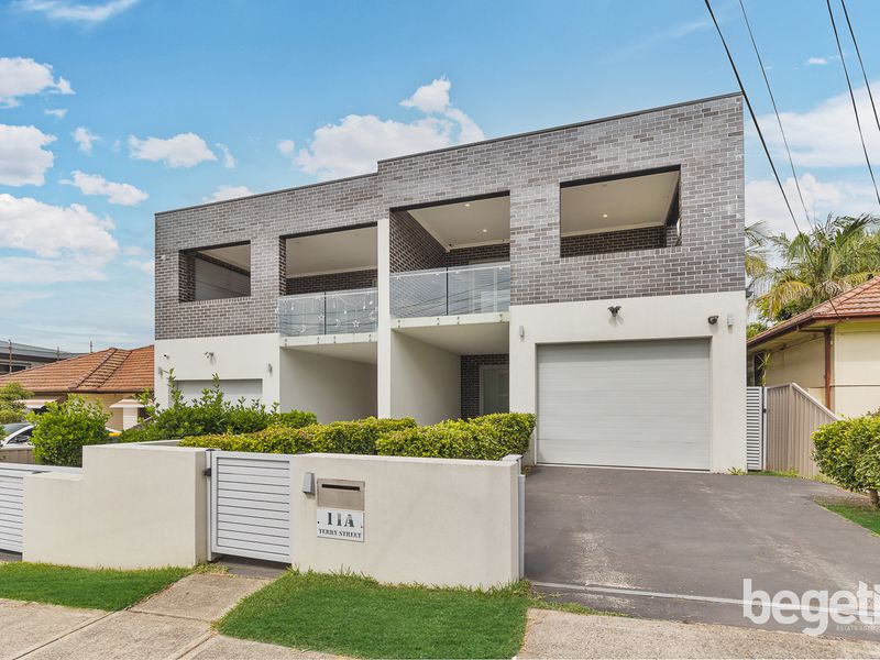 11A Terry Street, Greenacre