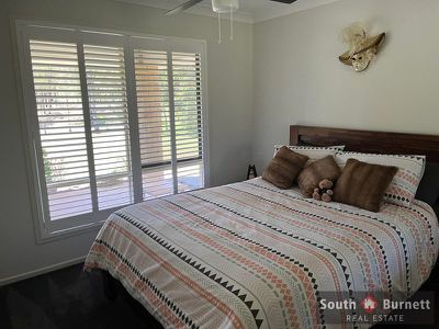88 Lanigan Road, Nanango