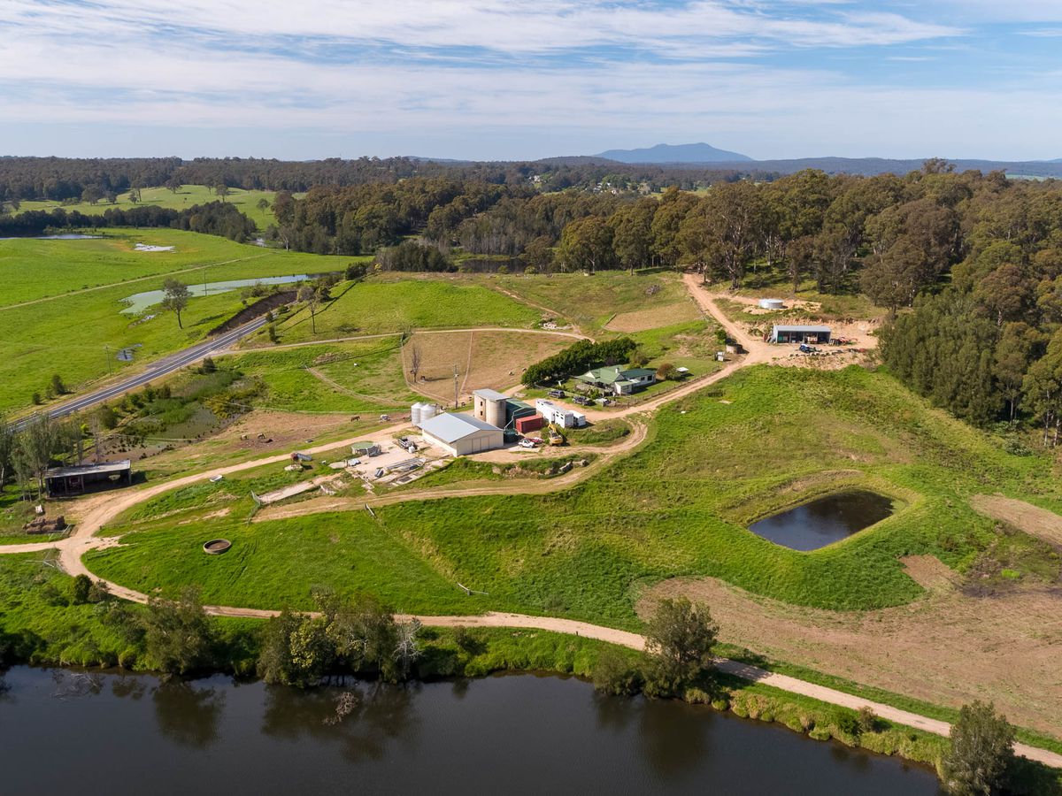 48044806 Princes Highway, Bodalla FraserGray Real Estate