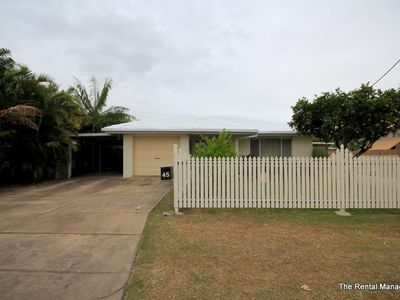 45 Bergin Road, Cranbrook