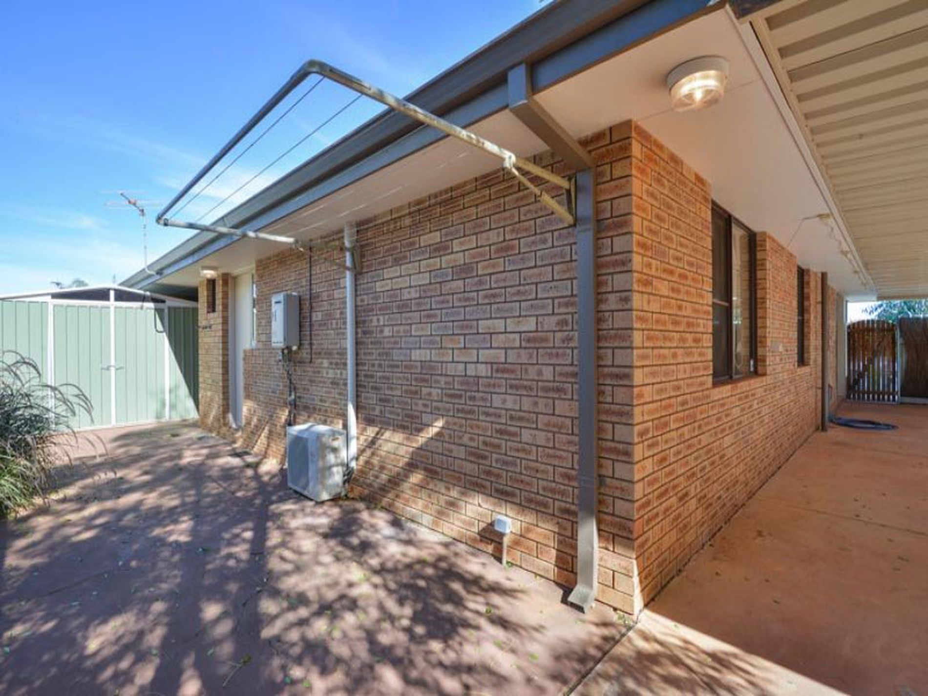 1 / 13 Parsons Street, Piccadilly