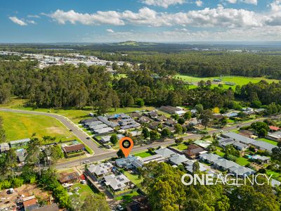 61 Hillcrest Avenue, South Nowra