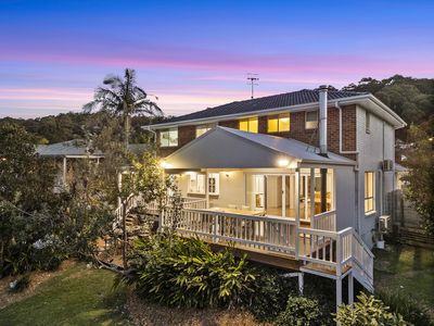 13 Pleasant View Close, Albion Park