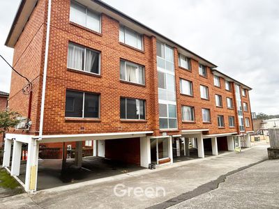 18 / 5 Maxim Street, West Ryde