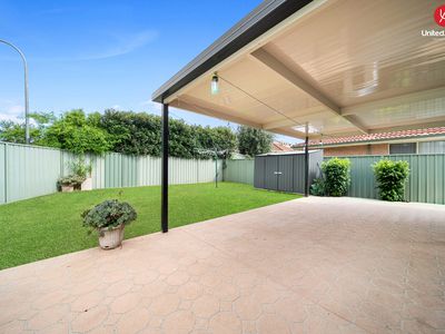 15 Coonamble Street, Hoxton Park
