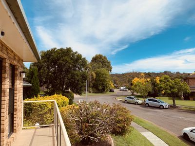 1 Jenny Close, Elermore Vale