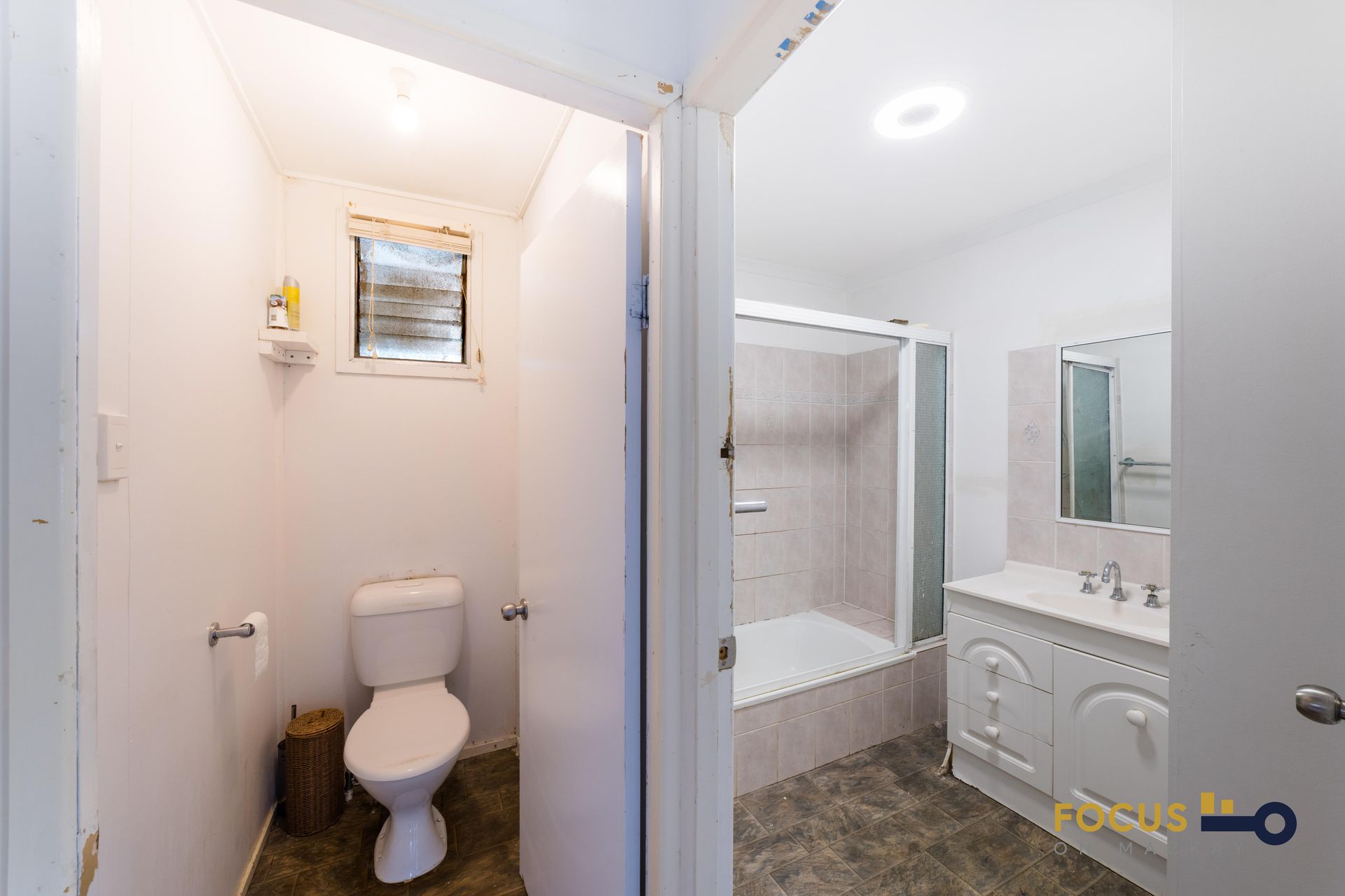 8 Eagle Street, Slade Point