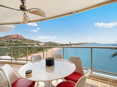 62 / 7 Mariners Drive, Townsville City