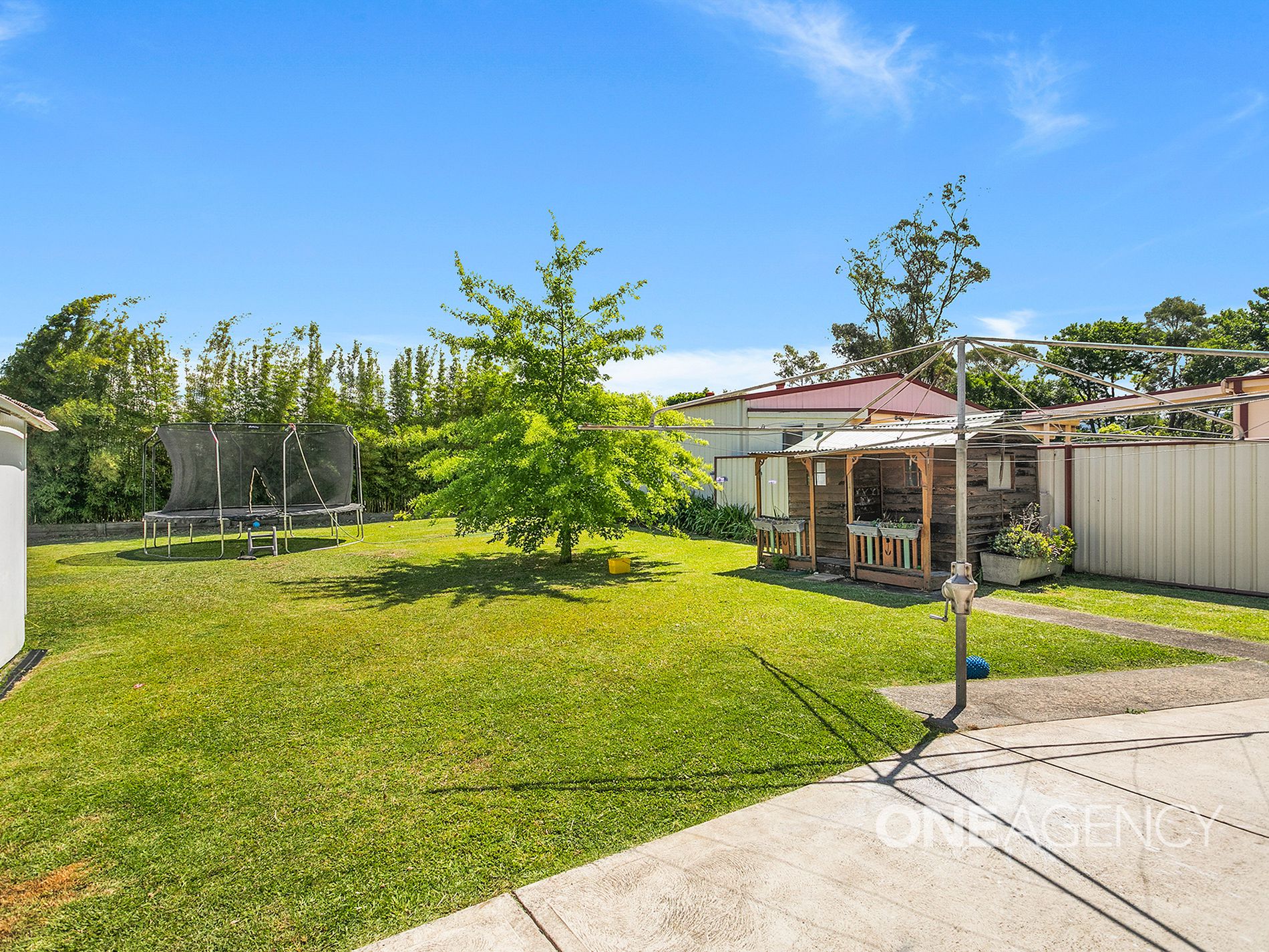 89 Byamee Street, Dapto