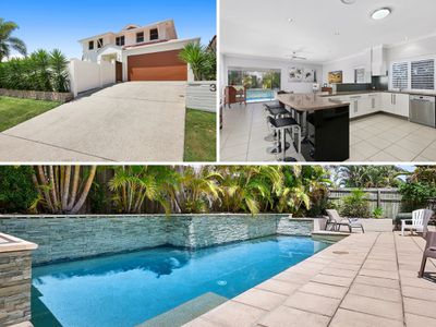 3 Ironhurst Place, Peregian Springs