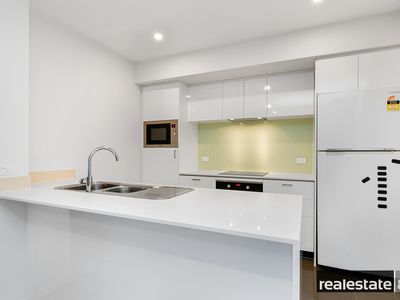 137 / 172 Railway Parade, West Leederville