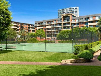 3402 / 177 Mitchell Road, Erskineville