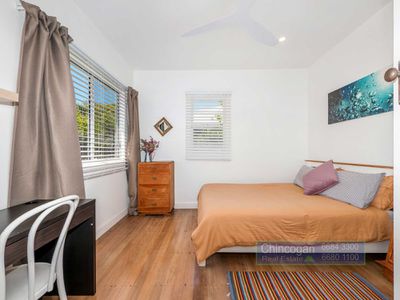 9 New City Road, Mullumbimby