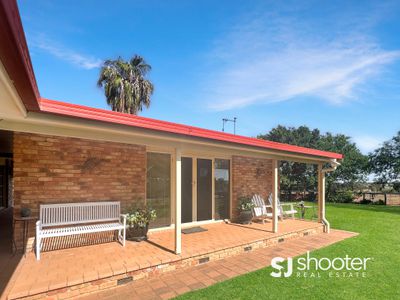4R Rocky Road, Dubbo