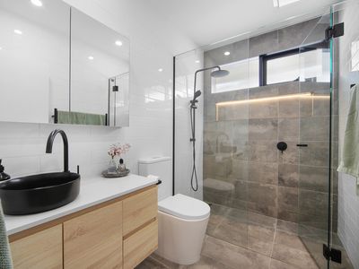 7 / 6 Glenferrie Road, Caulfield North
