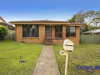 35 Kindlebark drive, Medowie